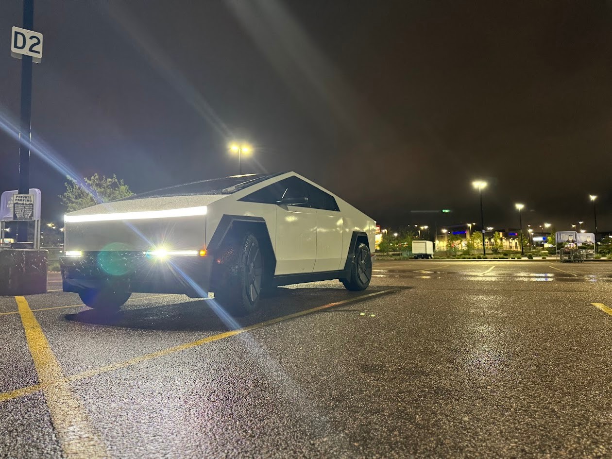 Build photo