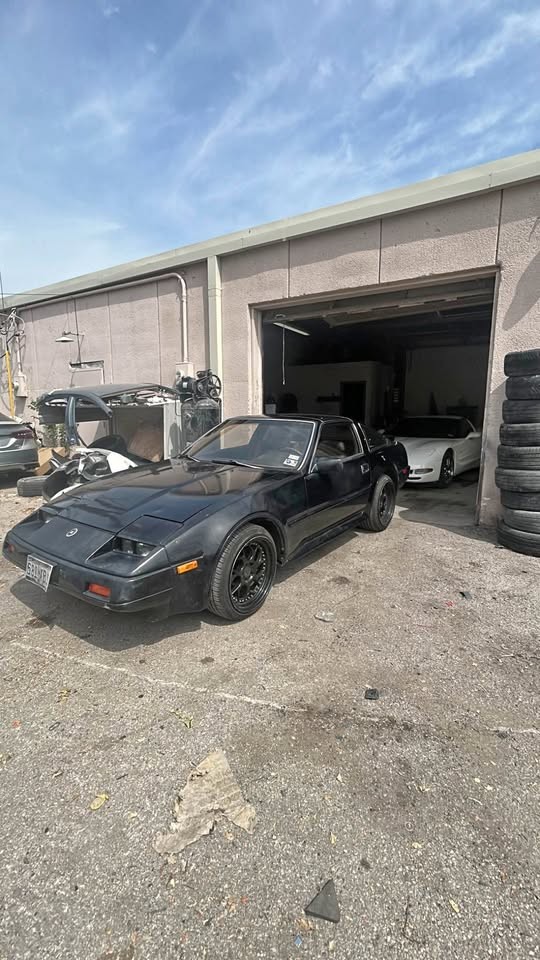 Build photo